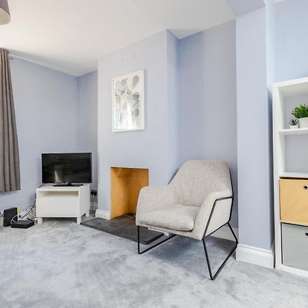 Modern And Stylish 2 Bedroom House In Brighton Екстер'єр фото