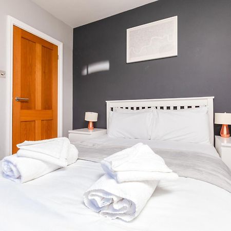 Modern And Stylish 2 Bedroom House In Brighton Екстер'єр фото