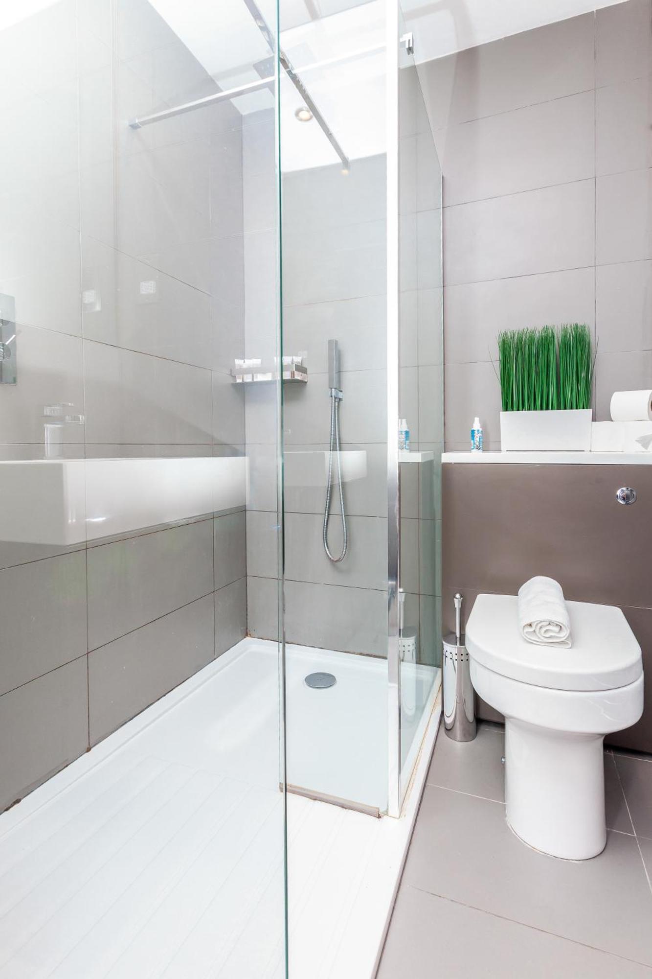 Modern And Stylish 2 Bedroom House In Brighton Екстер'єр фото
