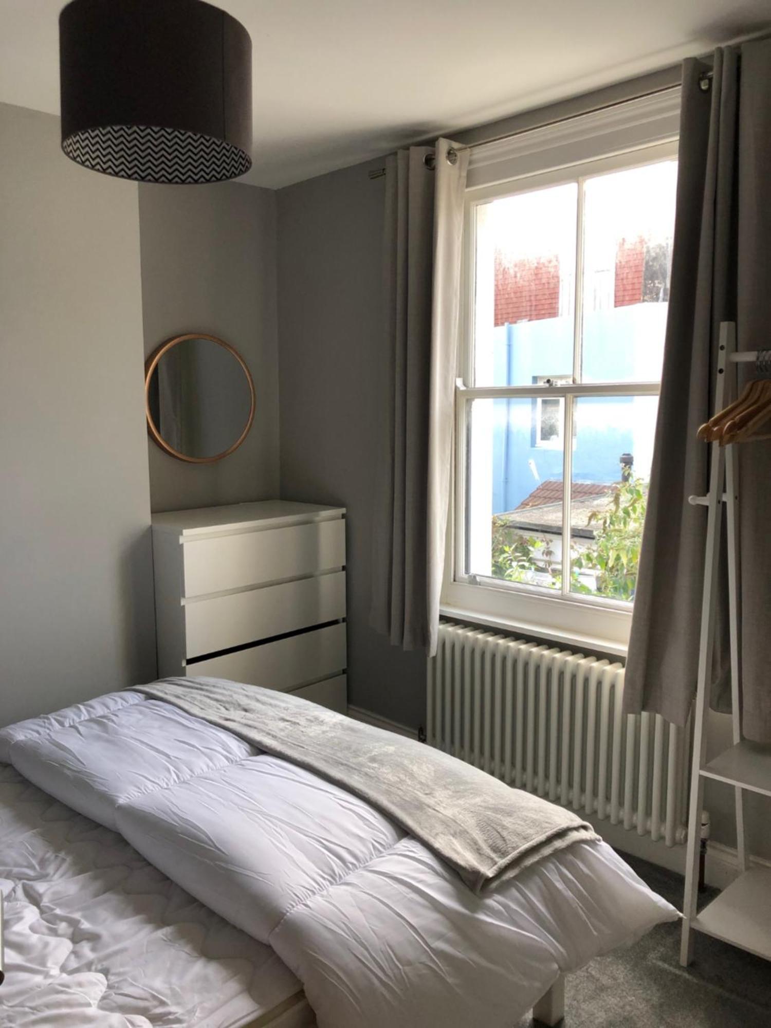 Modern And Stylish 2 Bedroom House In Brighton Екстер'єр фото