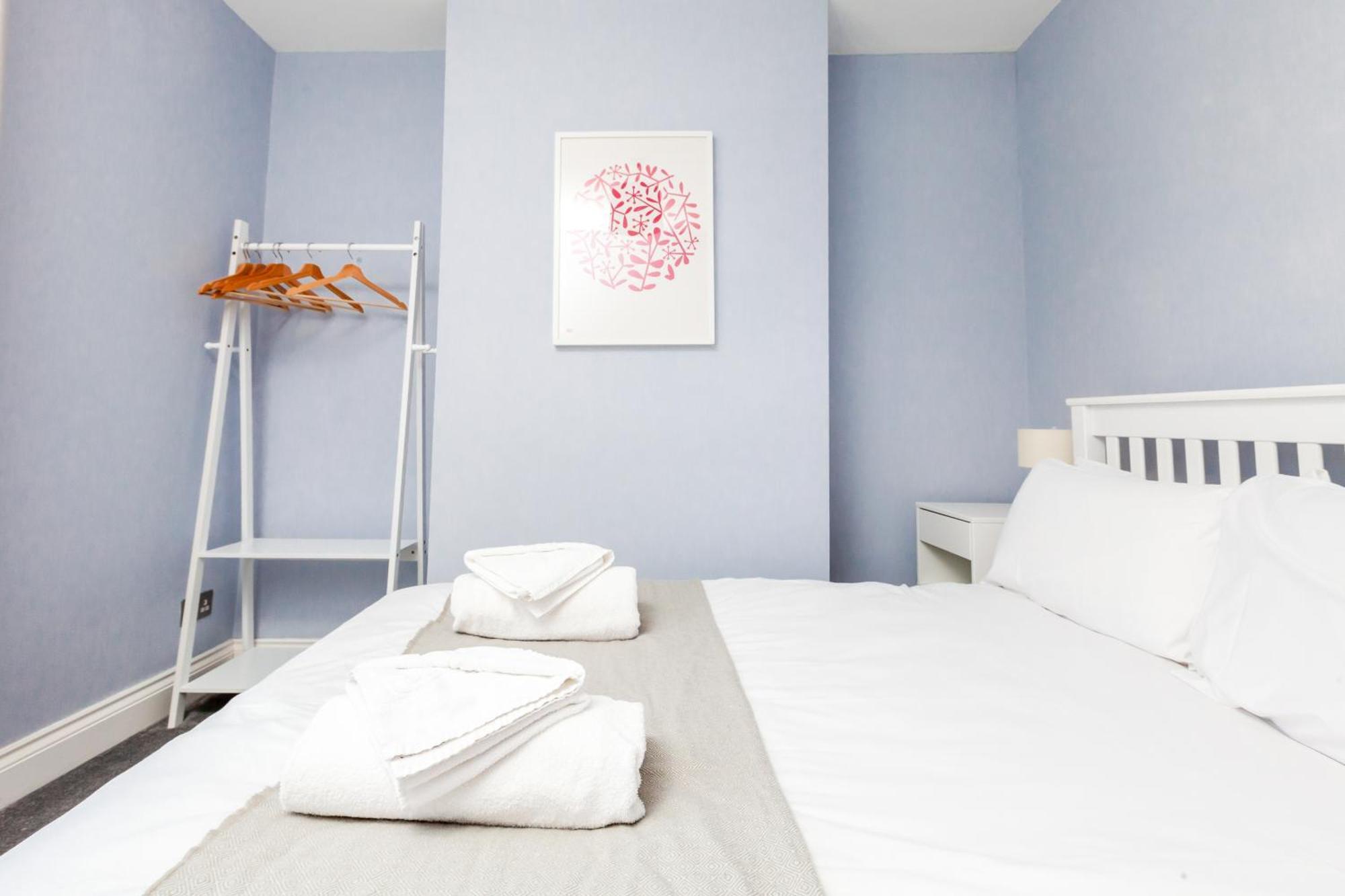 Modern And Stylish 2 Bedroom House In Brighton Екстер'єр фото
