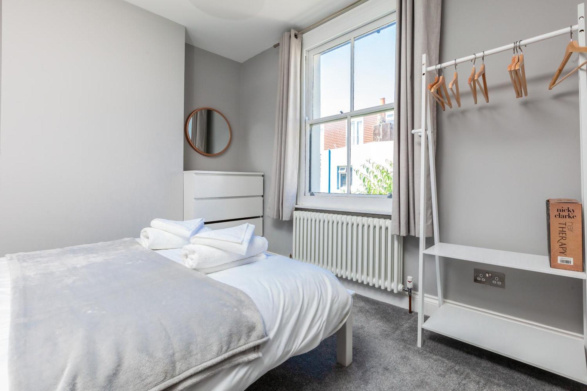 Modern And Stylish 2 Bedroom House In Brighton Екстер'єр фото