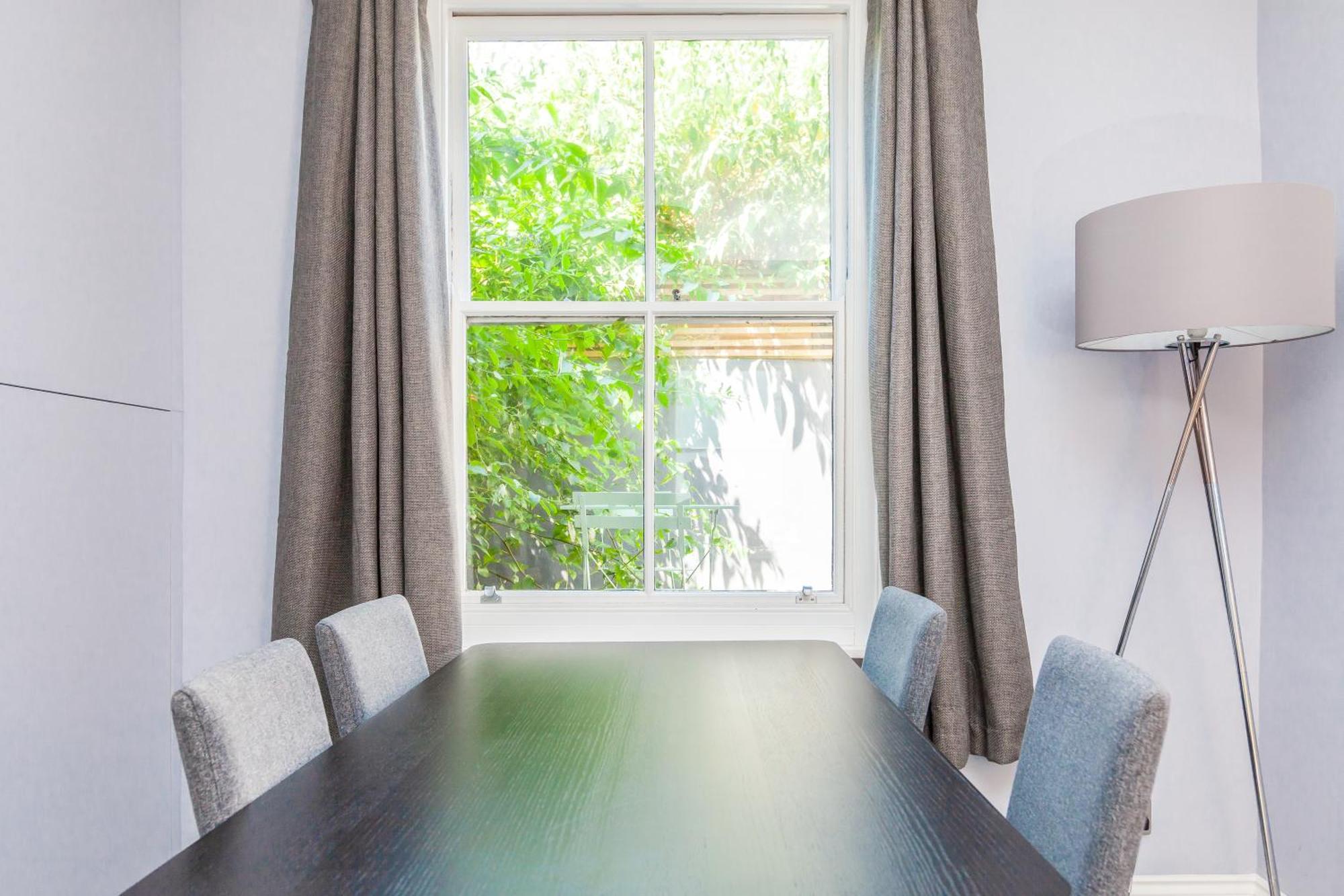 Modern And Stylish 2 Bedroom House In Brighton Екстер'єр фото
